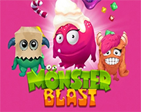 Monster Blast