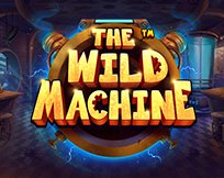 The Wild Machine